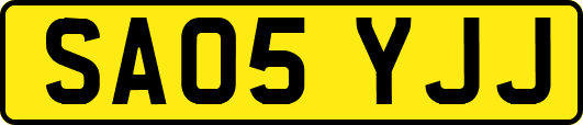 SA05YJJ