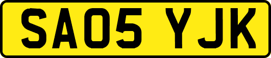 SA05YJK