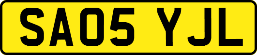 SA05YJL