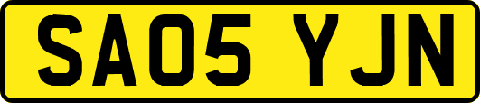 SA05YJN