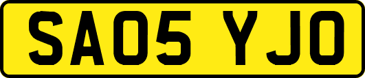 SA05YJO