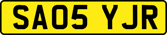 SA05YJR
