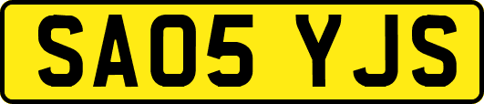SA05YJS