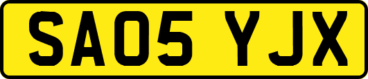 SA05YJX