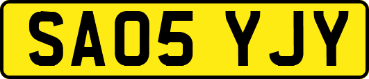 SA05YJY