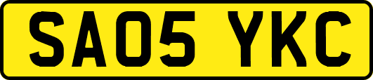 SA05YKC