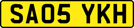 SA05YKH
