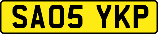 SA05YKP