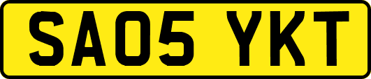 SA05YKT
