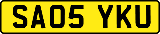 SA05YKU