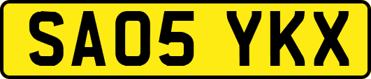 SA05YKX