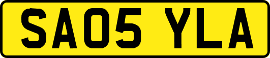 SA05YLA