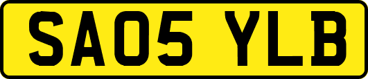 SA05YLB