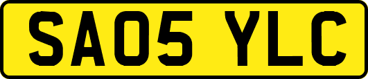 SA05YLC