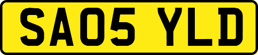 SA05YLD