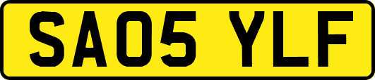 SA05YLF