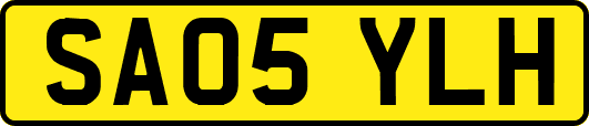 SA05YLH