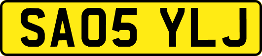 SA05YLJ