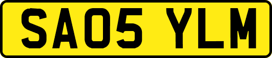 SA05YLM