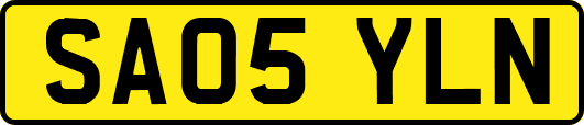 SA05YLN