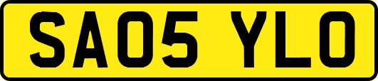 SA05YLO