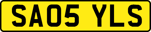 SA05YLS