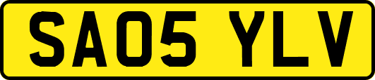 SA05YLV