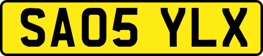 SA05YLX