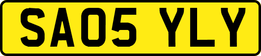 SA05YLY
