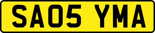 SA05YMA