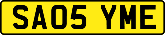 SA05YME