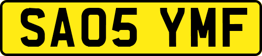 SA05YMF