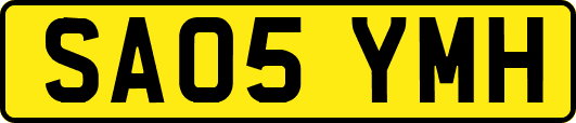 SA05YMH