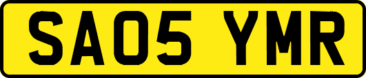 SA05YMR