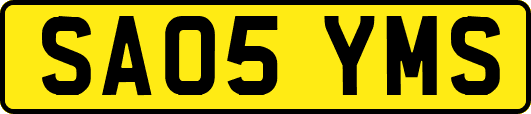 SA05YMS