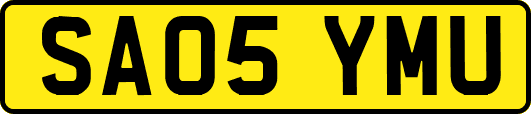 SA05YMU
