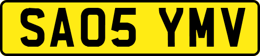 SA05YMV