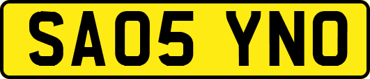 SA05YNO
