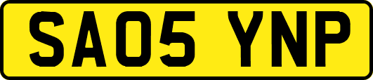 SA05YNP