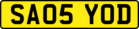 SA05YOD