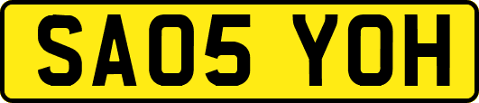SA05YOH