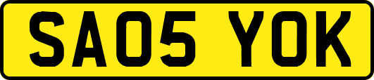 SA05YOK