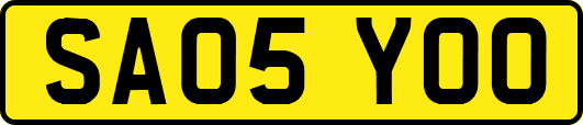 SA05YOO