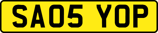 SA05YOP