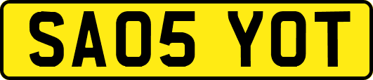 SA05YOT