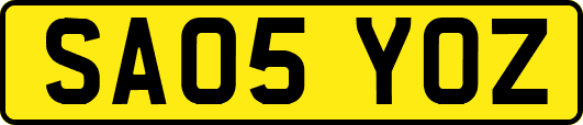 SA05YOZ