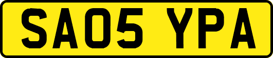 SA05YPA