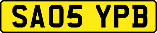 SA05YPB
