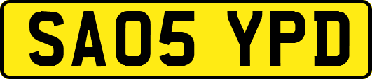 SA05YPD
