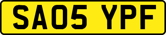 SA05YPF